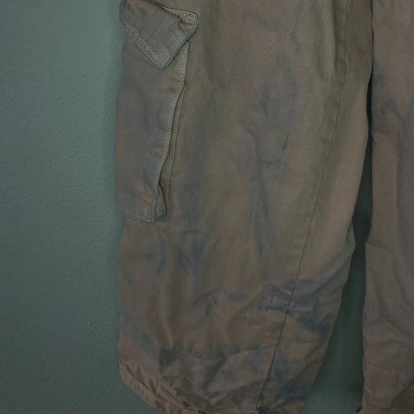 Ragged pants - Picture 5 of 13
